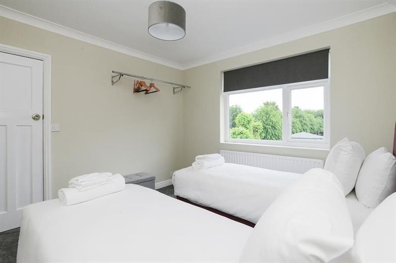King Street Hotel Nottingham Ngoại thất bức ảnh