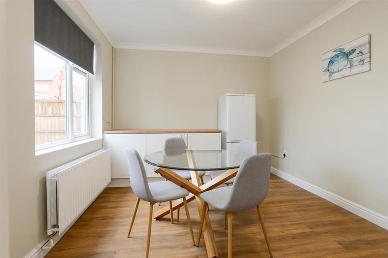 King Street Hotel Nottingham Ngoại thất bức ảnh