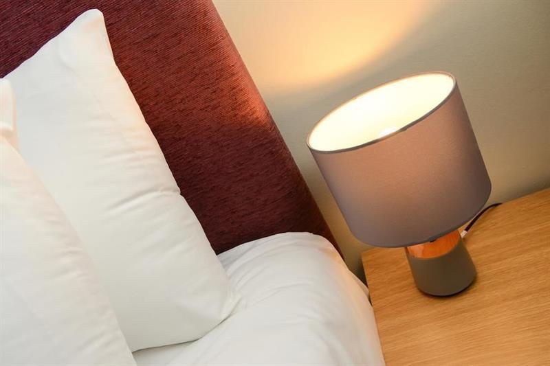 King Street Hotel Nottingham Ngoại thất bức ảnh