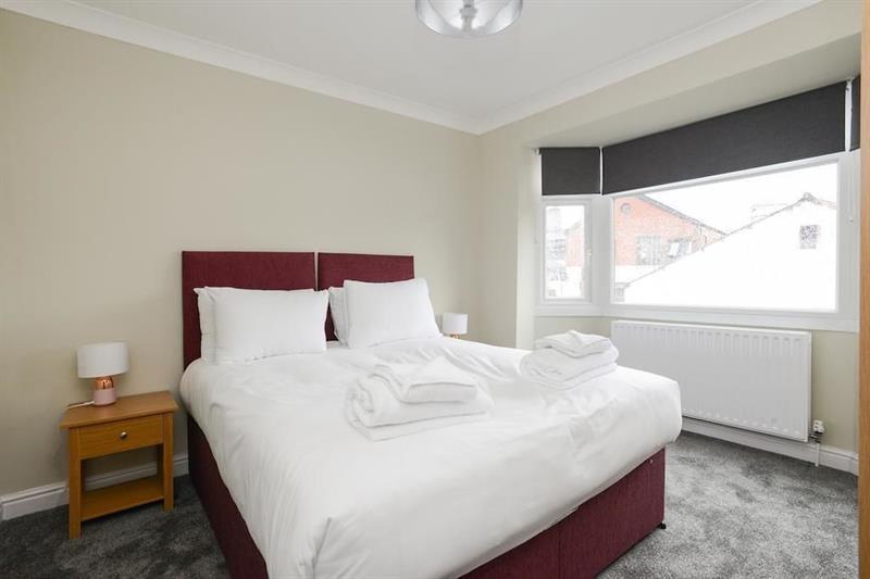 King Street Hotel Nottingham Ngoại thất bức ảnh