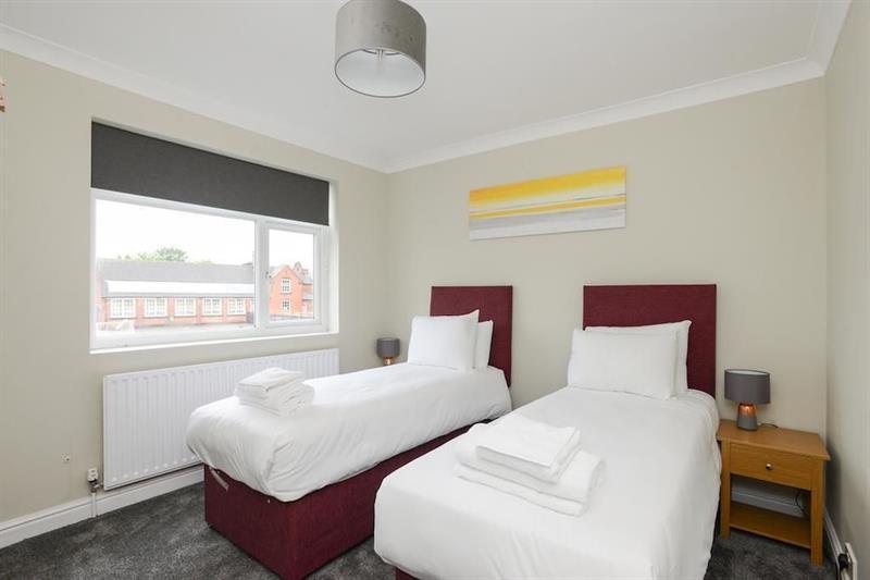 King Street Hotel Nottingham Ngoại thất bức ảnh
