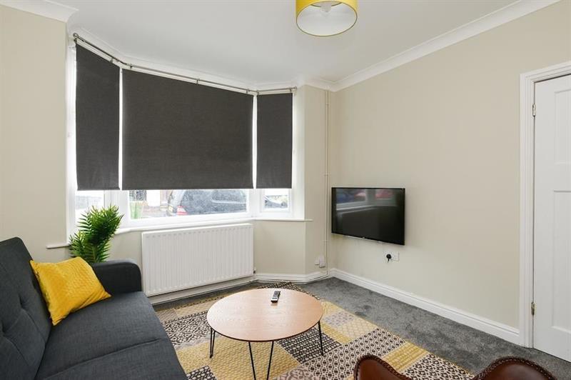 King Street Hotel Nottingham Ngoại thất bức ảnh