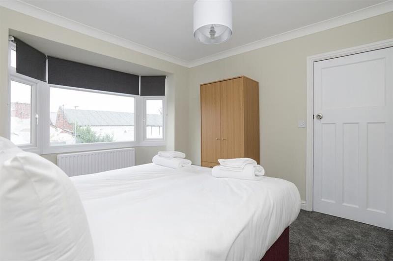 King Street Hotel Nottingham Ngoại thất bức ảnh